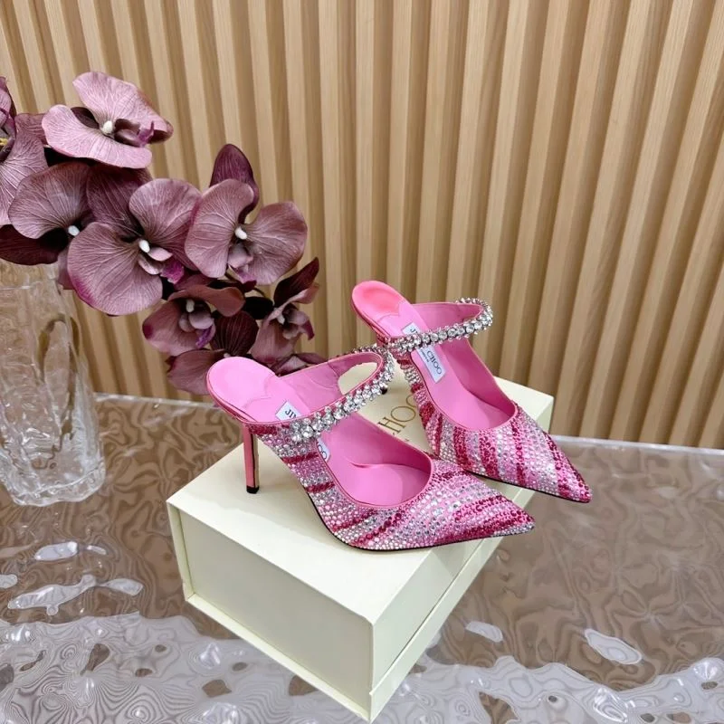 DailyWear Jimmy Choo Sandals 12247