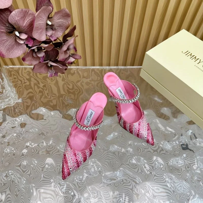DailyWear Jimmy Choo Sandals 12247