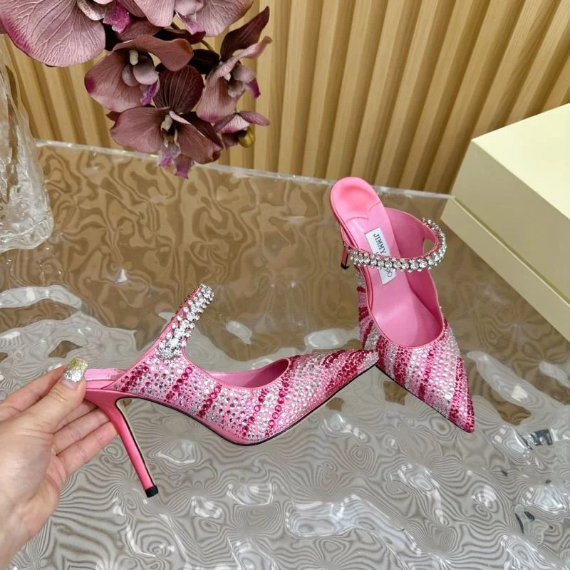 DailyWear Jimmy Choo Sandals 12247