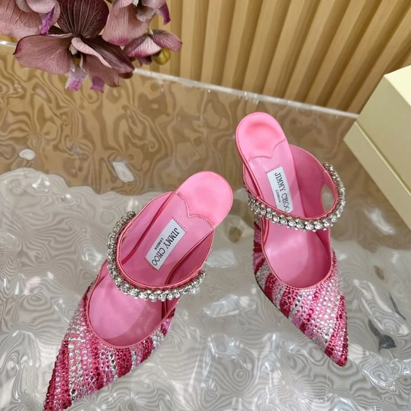 DailyWear Jimmy Choo Sandals 12247