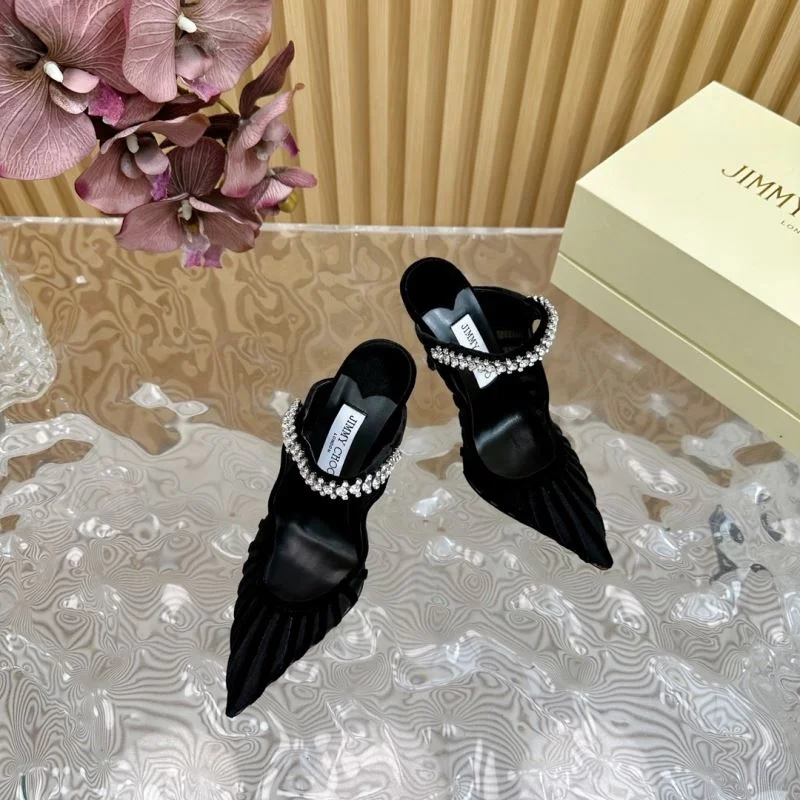 Jimmy Choo Sandals Colorful 12316