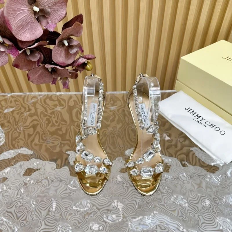 Jimmy Choo Sandals ZeroBulk 12245