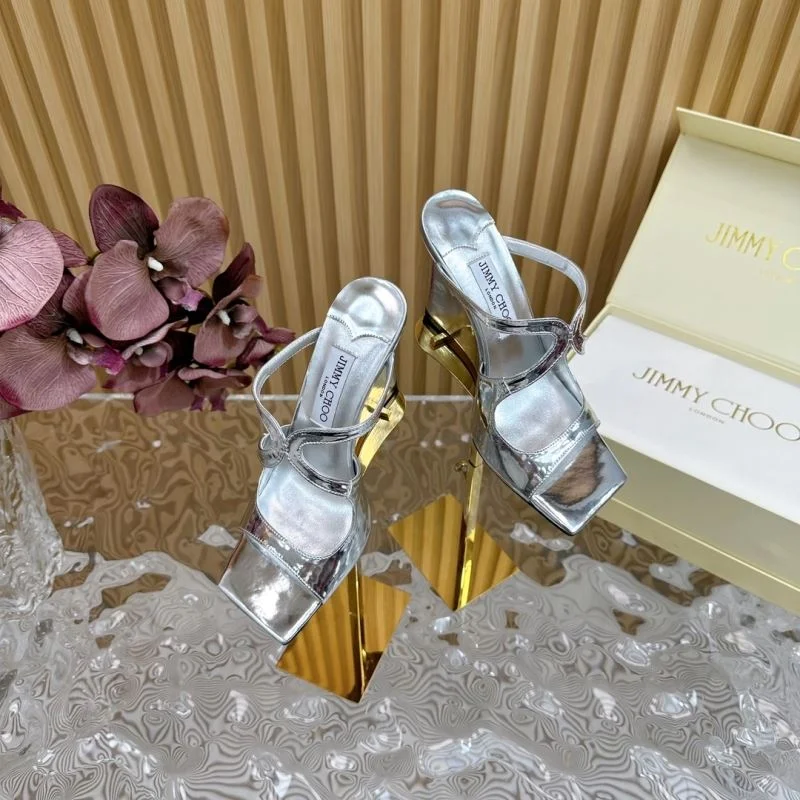 Jimmy Choo Sandals Unique 12240