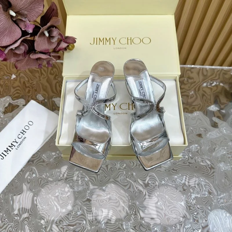 Jimmy Choo Sandals Unique 12240
