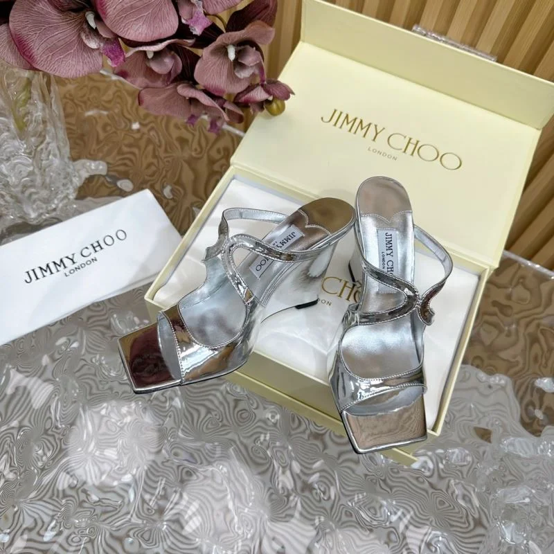 Jimmy Choo Sandals Unique 12240