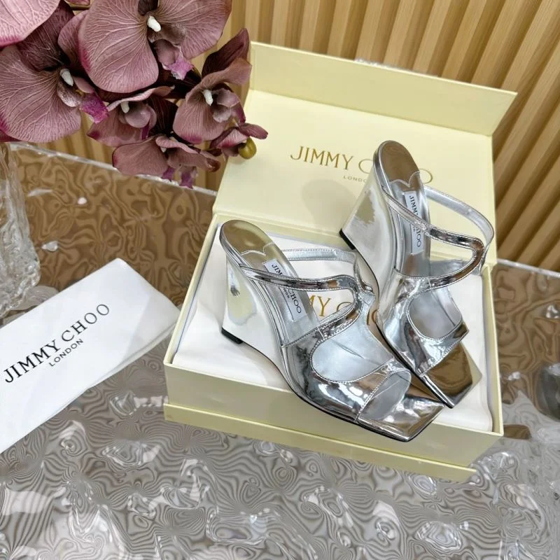 Jimmy Choo Sandals Unique 12240