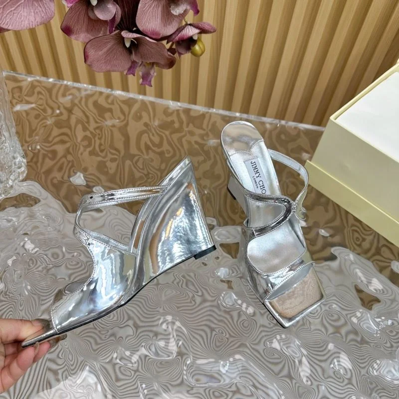 Jimmy Choo Sandals Unique 12240