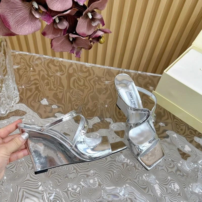 Jimmy Choo Sandals Unique 12240