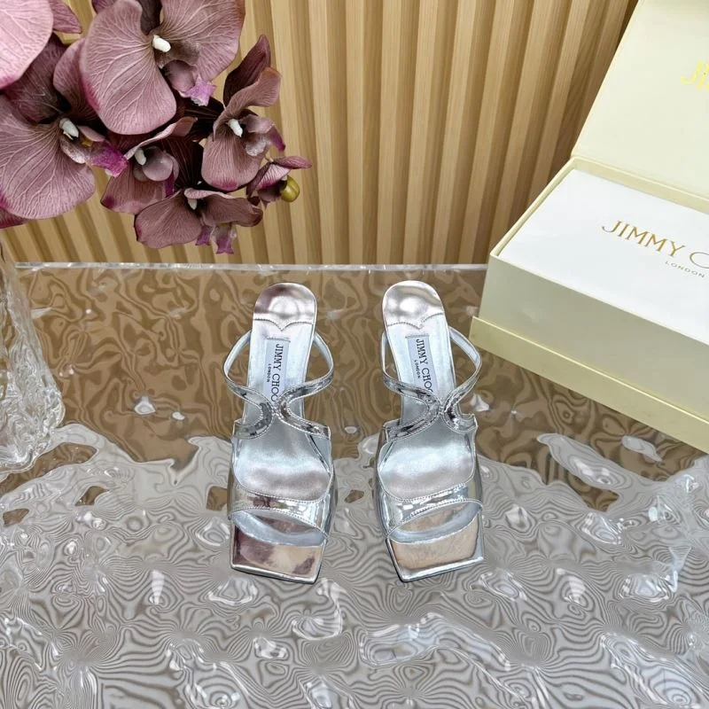 Jimmy Choo Sandals Unique 12240