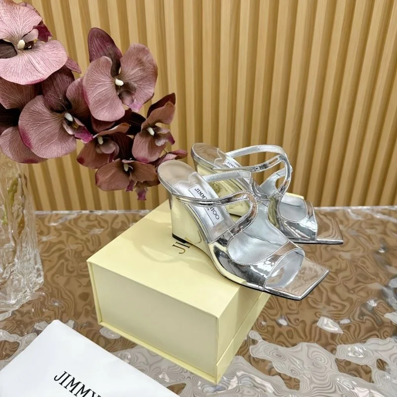 Jimmy Choo Sandals Unique 12240