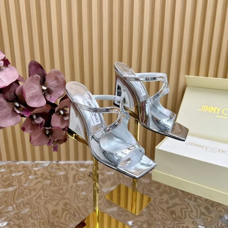 Jimmy Choo Sandals Unique 12240