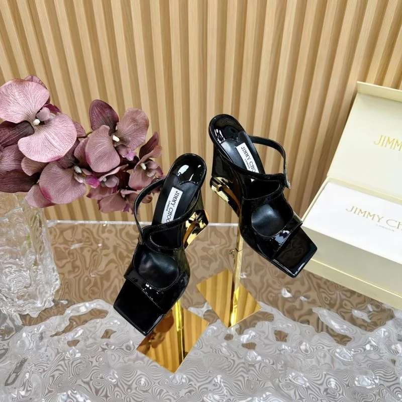 Jimmy Choo Sandals HighQuality 12236