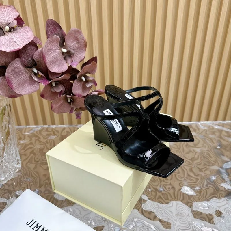 Jimmy Choo Sandals HighQuality 12236