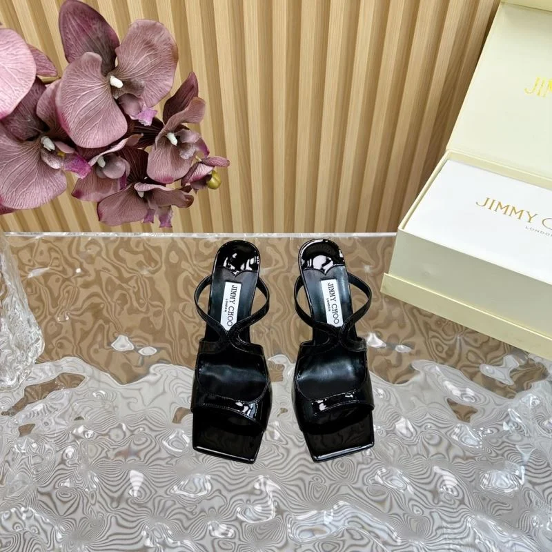 Jimmy Choo Sandals HighQuality 12236