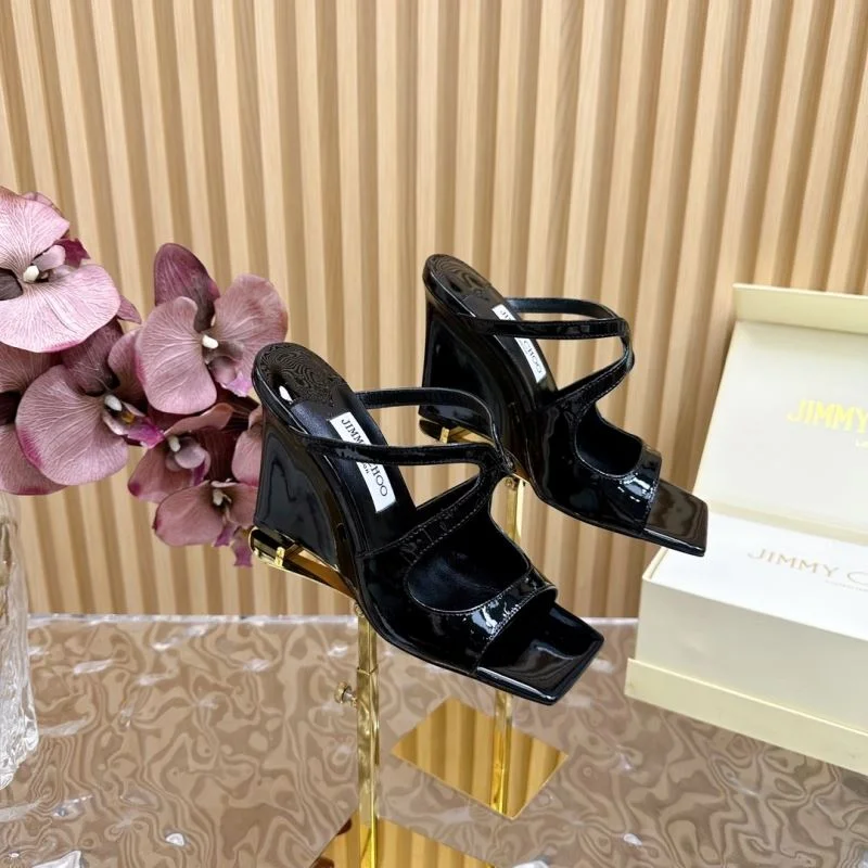Jimmy Choo Sandals HighQuality 12236