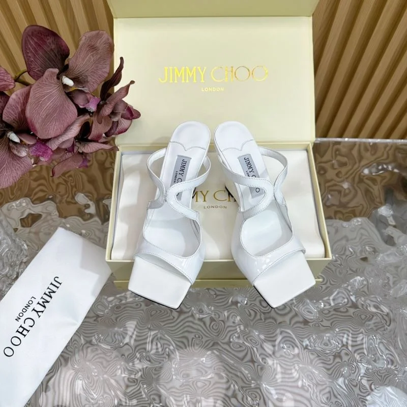 Jimmy Choo Sandals HighPerformance 12234