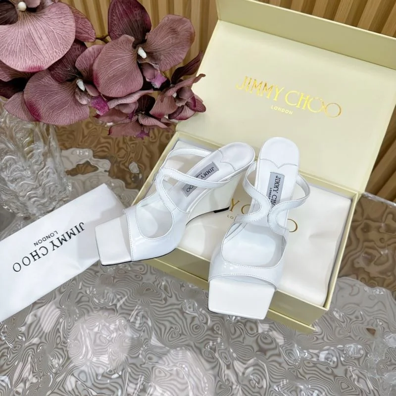 Jimmy Choo Sandals HighPerformance 12234