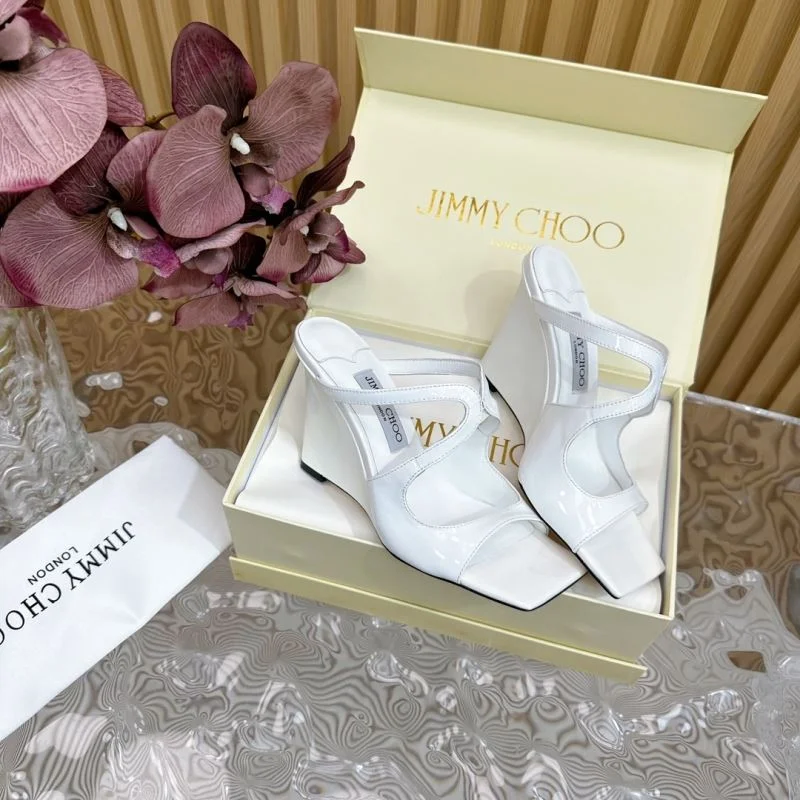 Jimmy Choo Sandals HighPerformance 12234