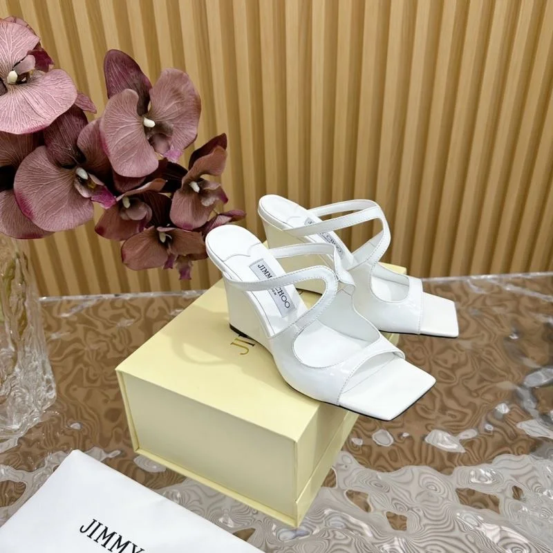 Jimmy Choo Sandals HighPerformance 12234