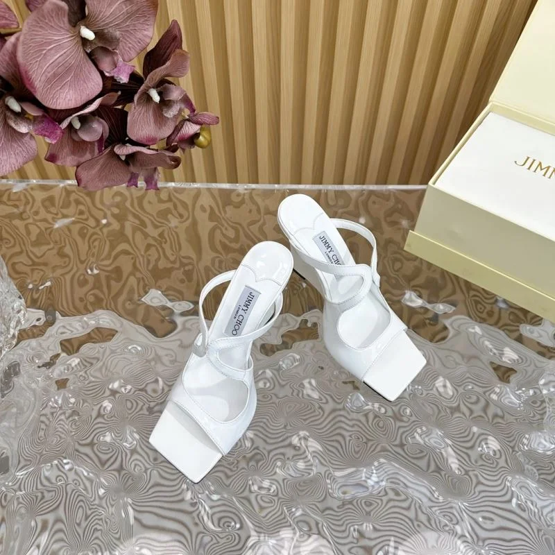 Jimmy Choo Sandals HighPerformance 12234