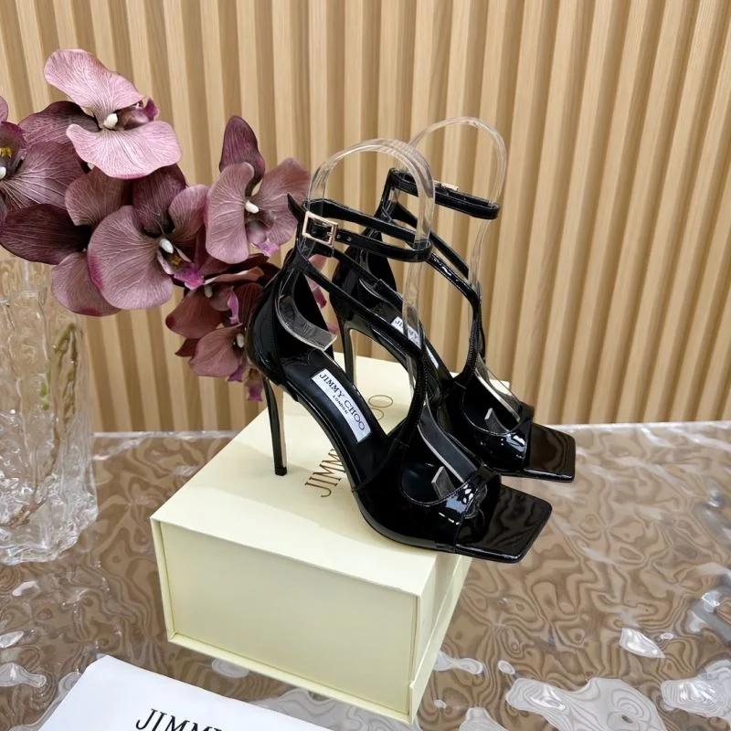 Jimmy Choo Sandals SoftTouch 12237
