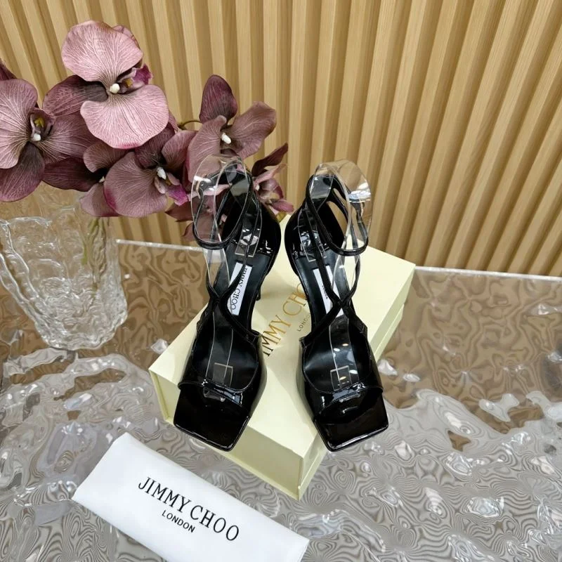Jimmy Choo Sandals SoftTouch 12237