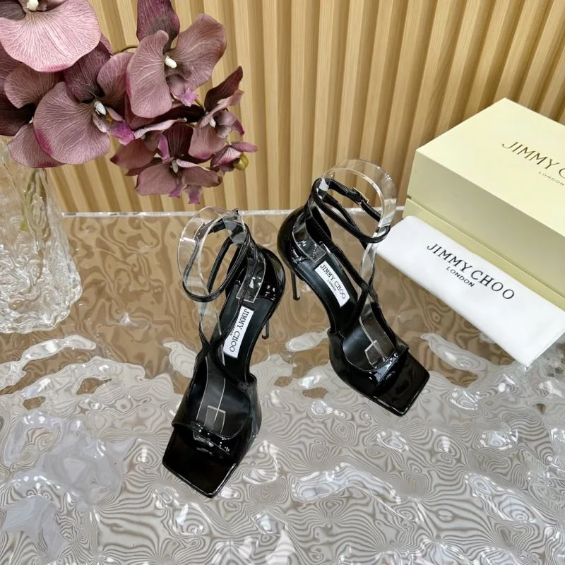 Jimmy Choo Sandals SoftTouch 12237