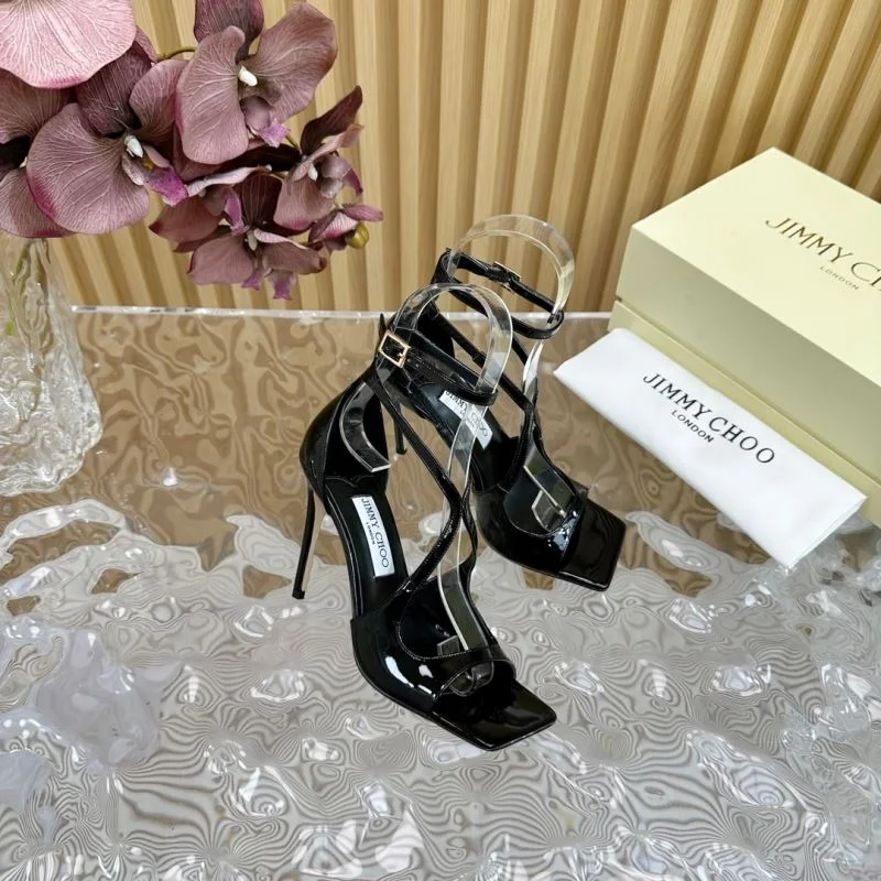 Jimmy Choo Sandals SoftTouch 12237