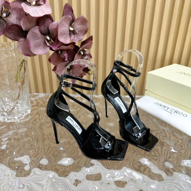 Jimmy Choo Sandals SoftTouch 12237