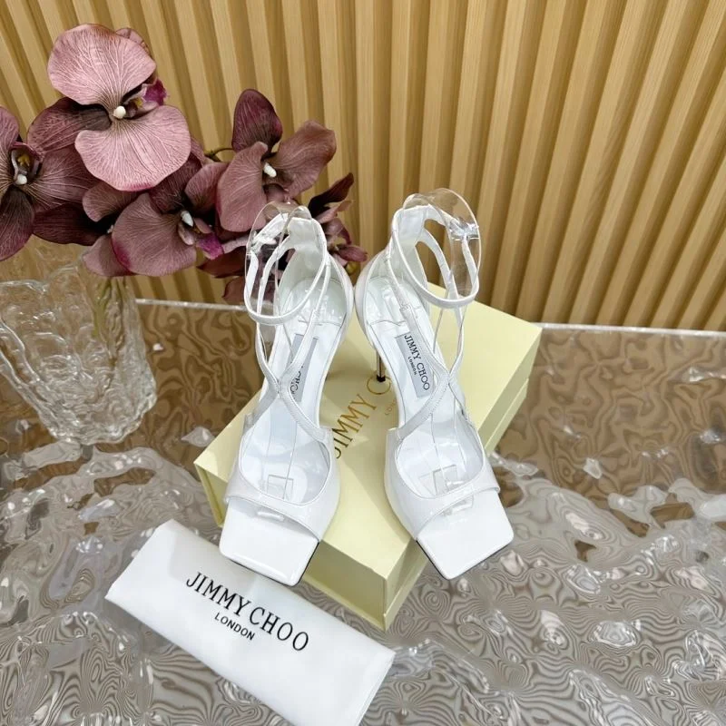 Modern Jimmy Choo Sandals 12268