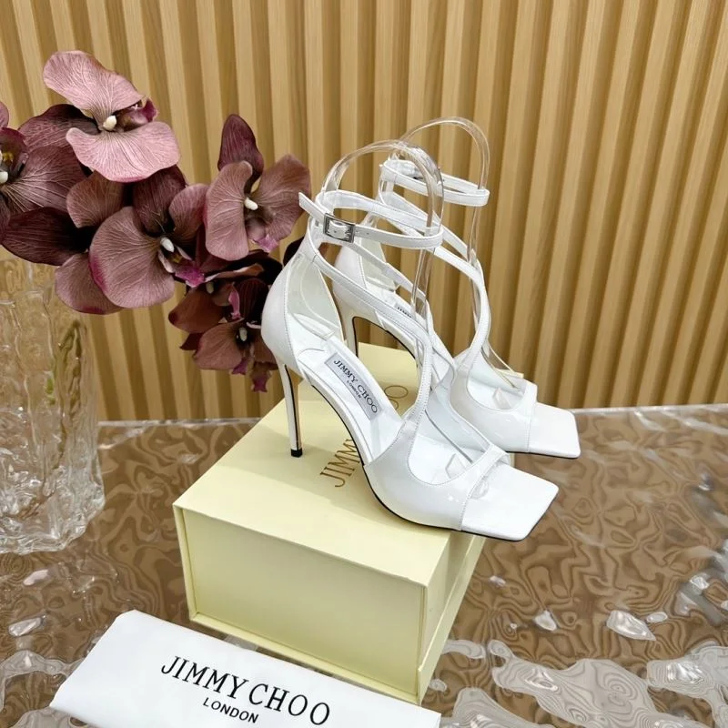 Modern Jimmy Choo Sandals 12268