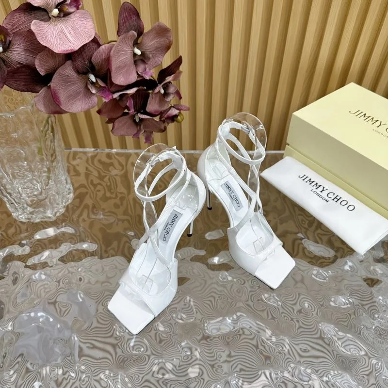Modern Jimmy Choo Sandals 12268
