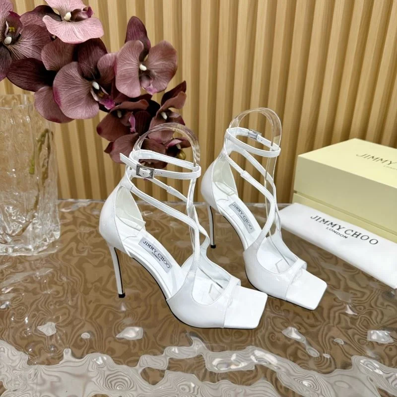 Modern Jimmy Choo Sandals 12268