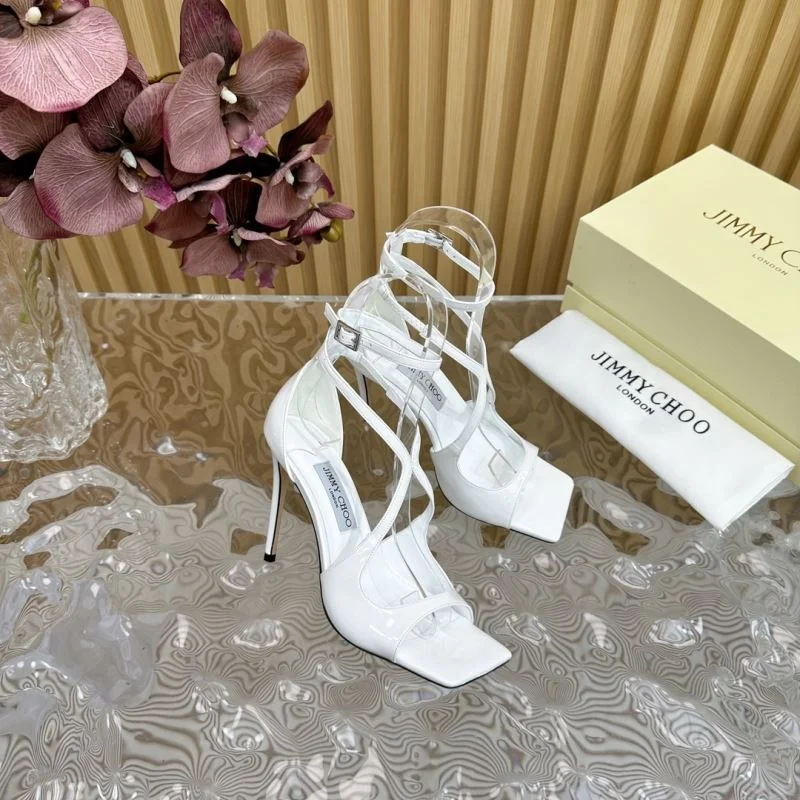 Modern Jimmy Choo Sandals 12268