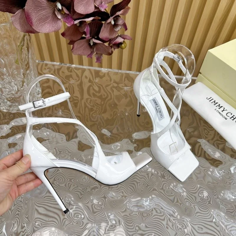 Modern Jimmy Choo Sandals 12268