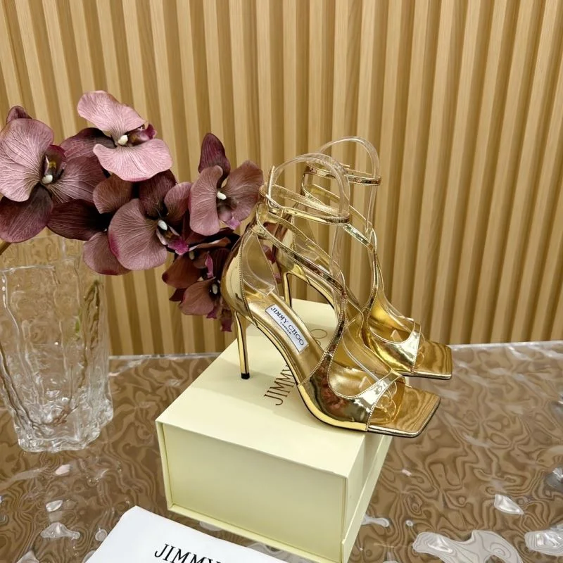 TimelessDesign Jimmy Choo Sandals 12233