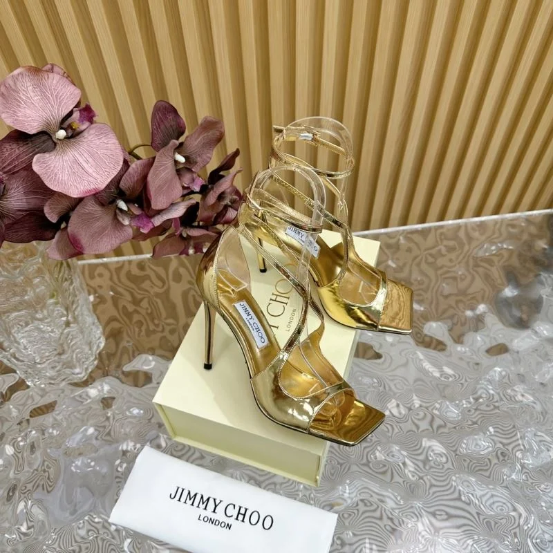 TimelessDesign Jimmy Choo Sandals 12233