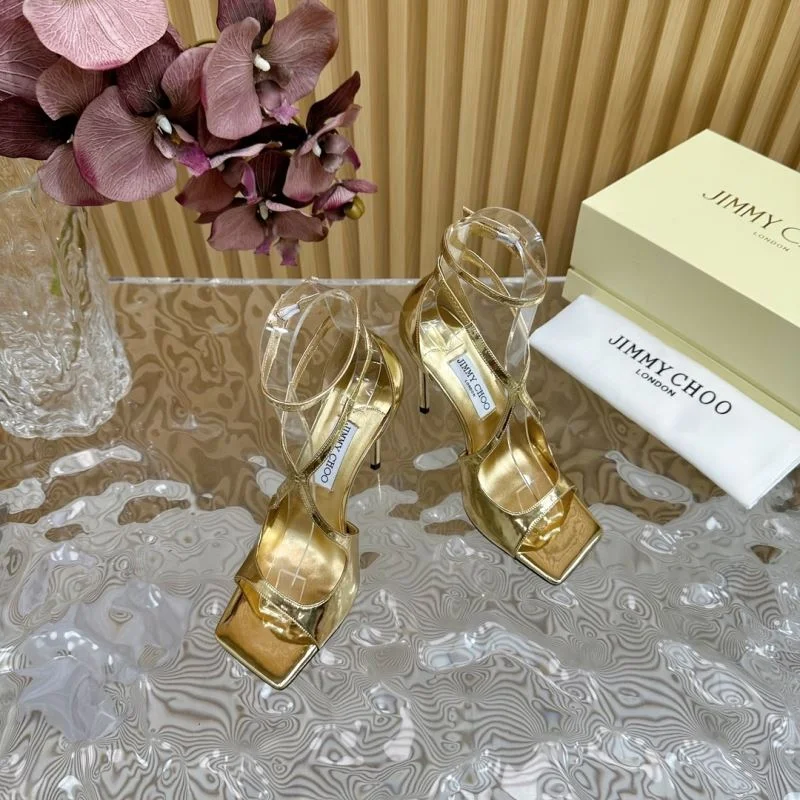 TimelessDesign Jimmy Choo Sandals 12233