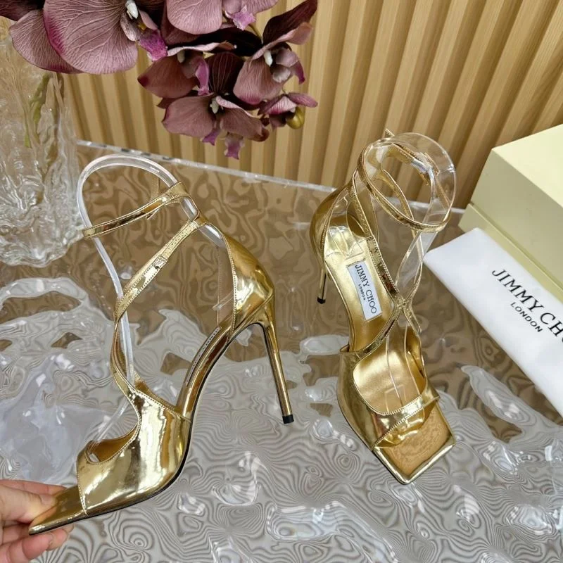 TimelessDesign Jimmy Choo Sandals 12233