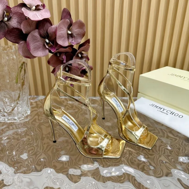 TimelessDesign Jimmy Choo Sandals 12233