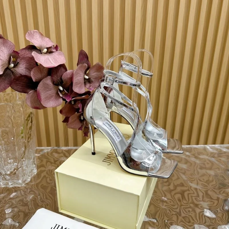 Jimmy Choo Sandals Sustainable 12227