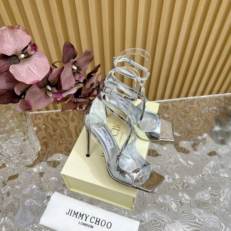 Jimmy Choo Sandals Sustainable 12227