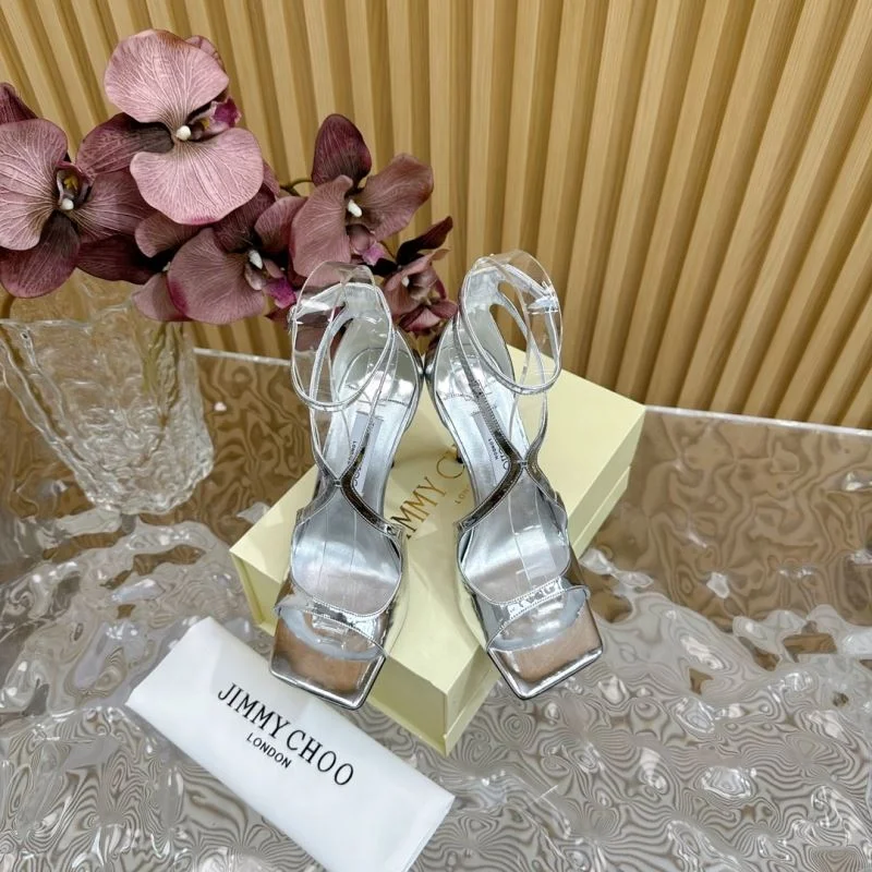 Jimmy Choo Sandals Sustainable 12227