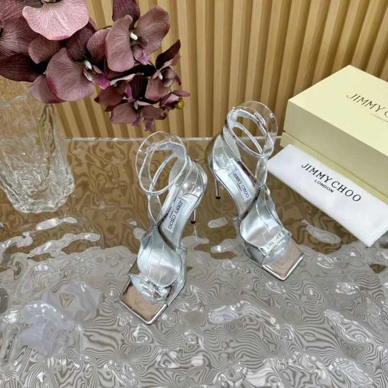 Jimmy Choo Sandals Sustainable 12227