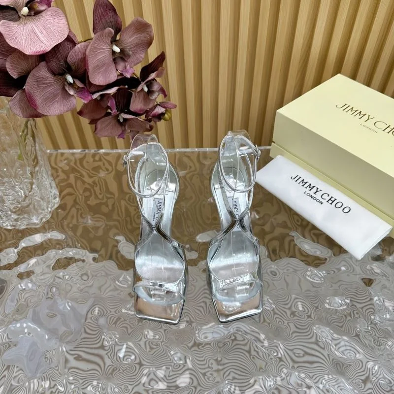 Jimmy Choo Sandals Sustainable 12227