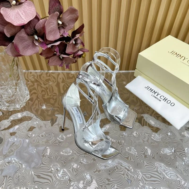 Jimmy Choo Sandals Sustainable 12227