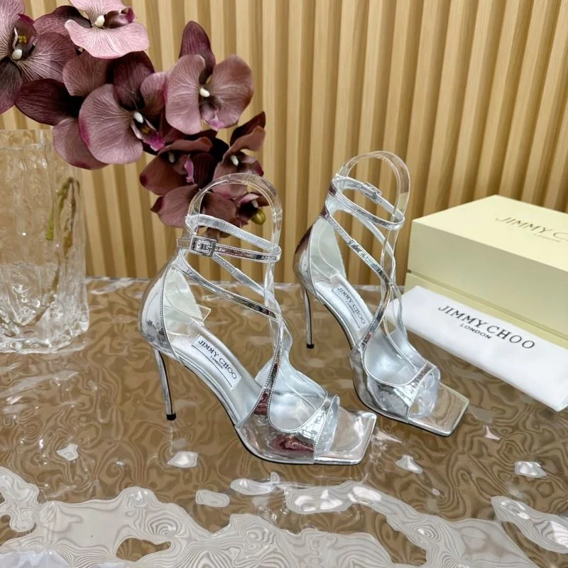 Jimmy Choo Sandals Sustainable 12227