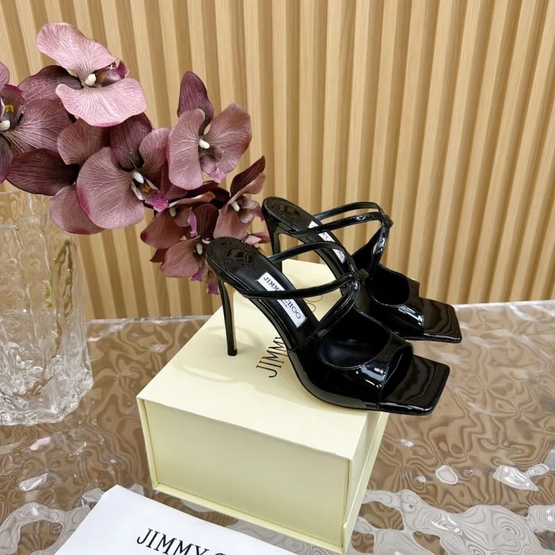 SunProtective Jimmy Choo Sandals 12225