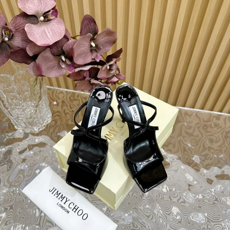 SunProtective Jimmy Choo Sandals 12225