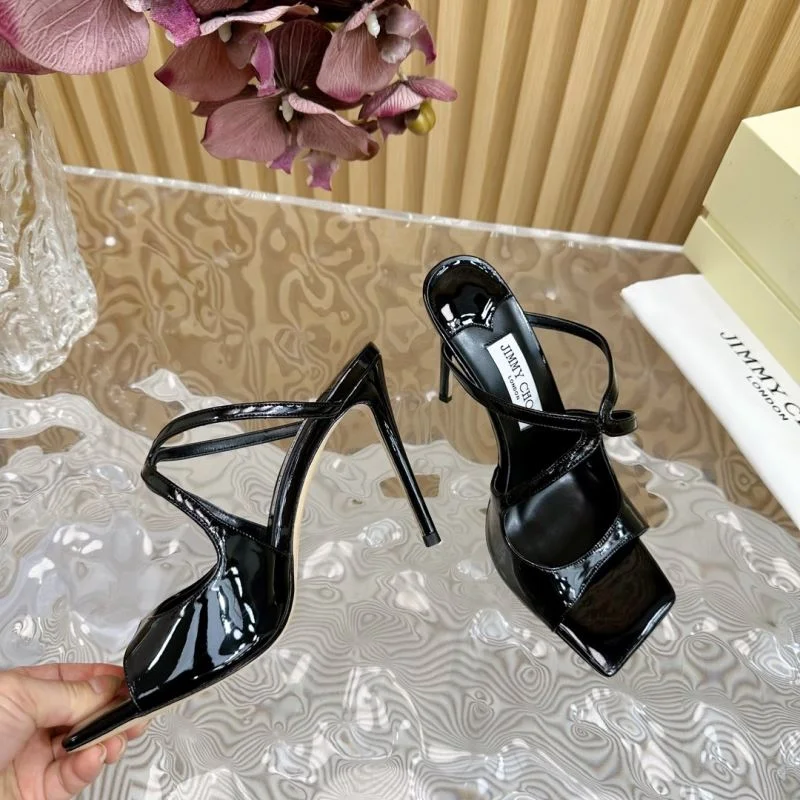 SunProtective Jimmy Choo Sandals 12225